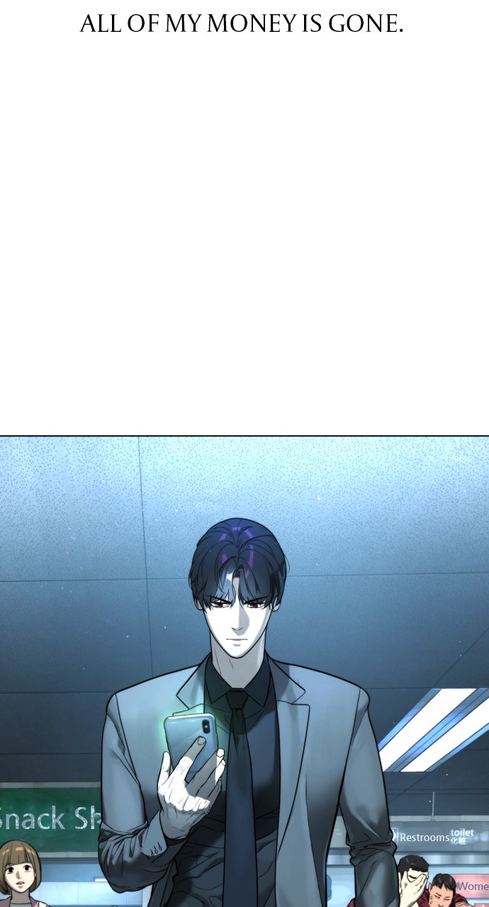 Read Killer Pietro Manga Online
