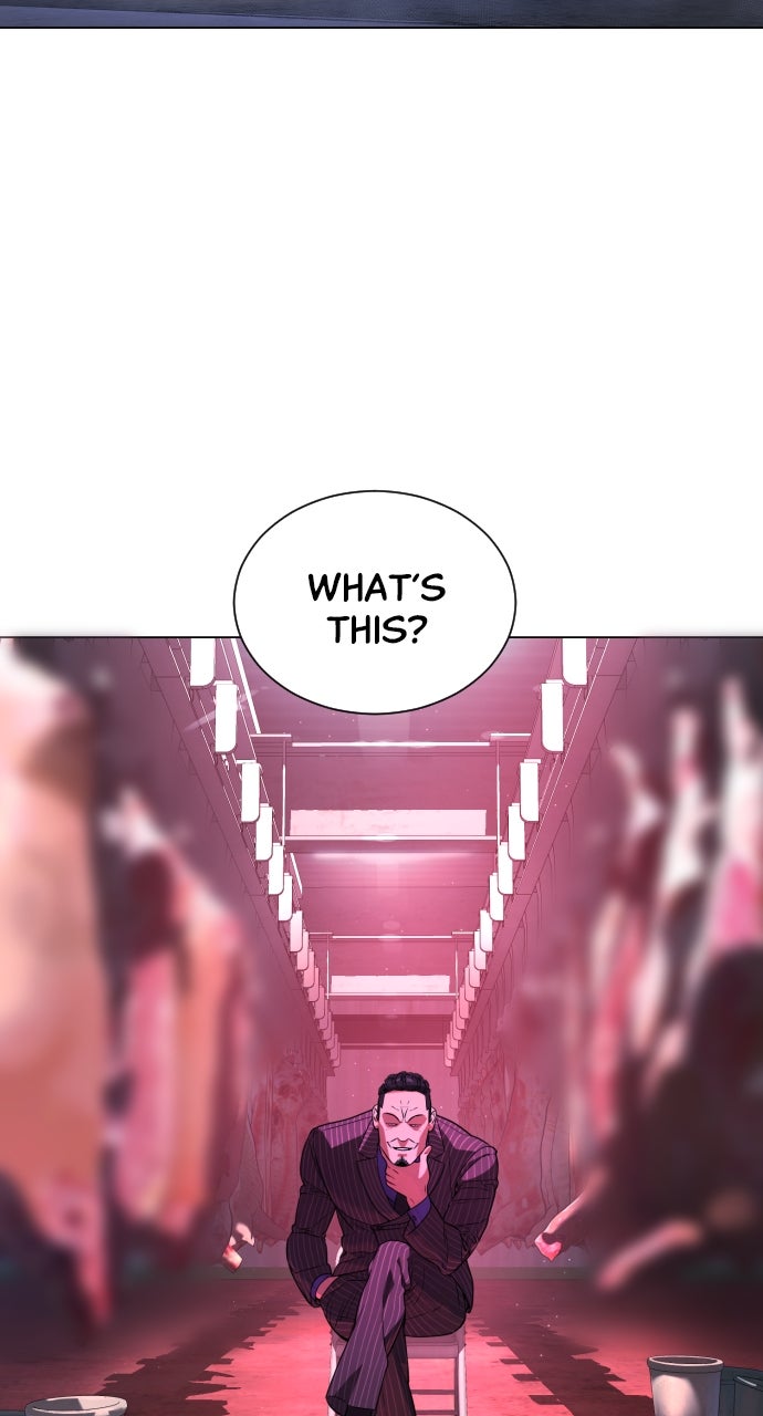 Read Killer Pietro Manga Online