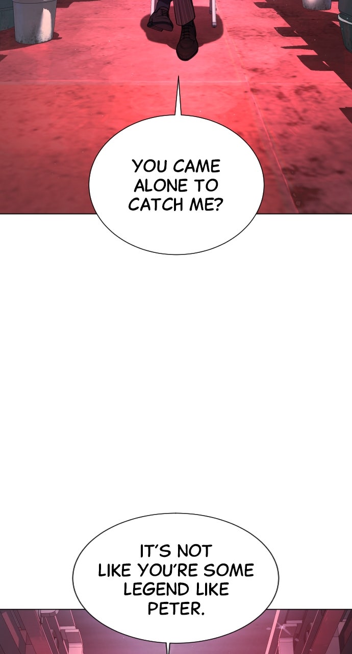 Read Killer Pietro Manga Online