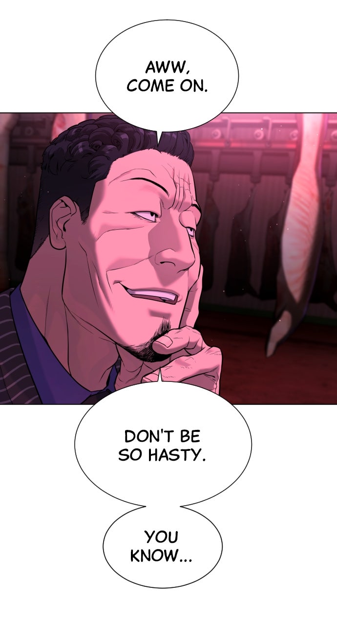 Read Killer Pietro Manga Online