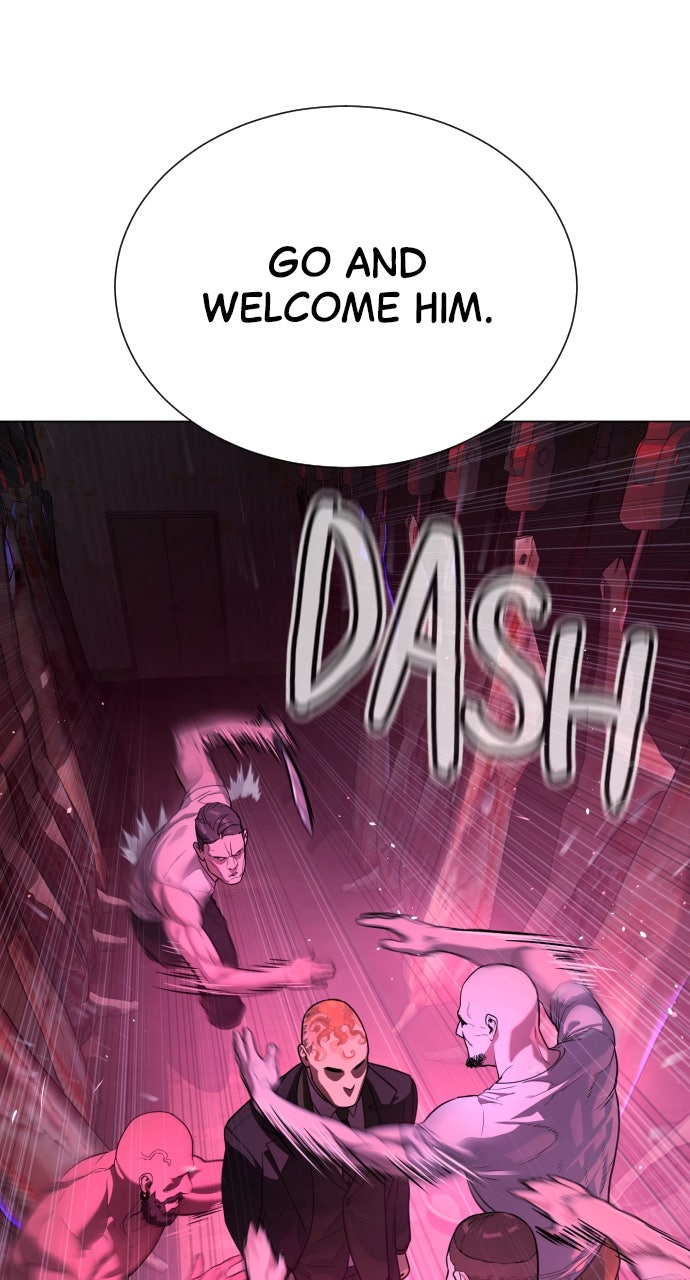 Read Killer Pietro Manga Online