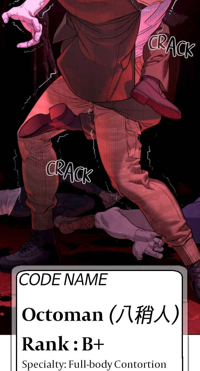 Read Killer Pietro Manga Online