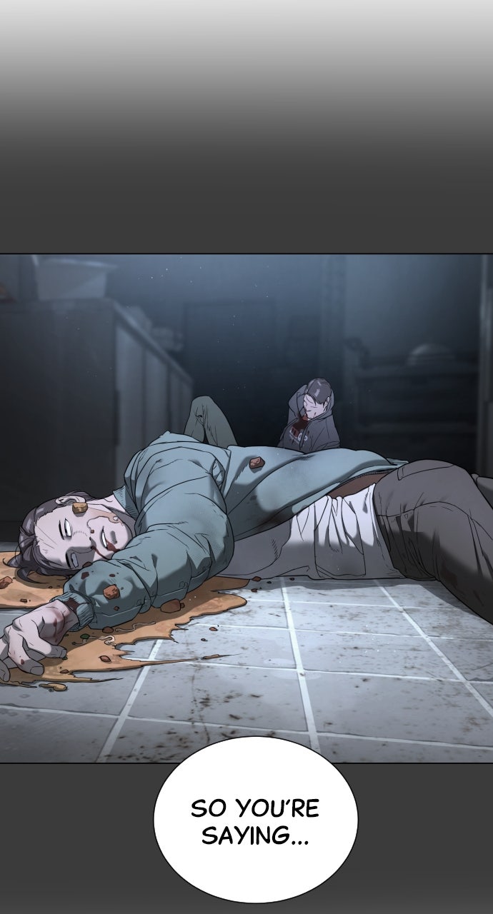 Read Killer Pietro Manga Online