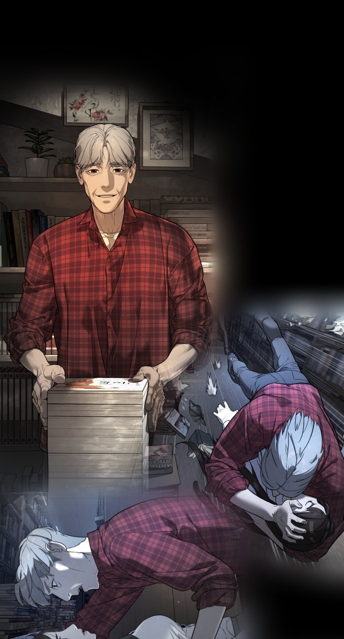 Read Killer Pietro Manga Online