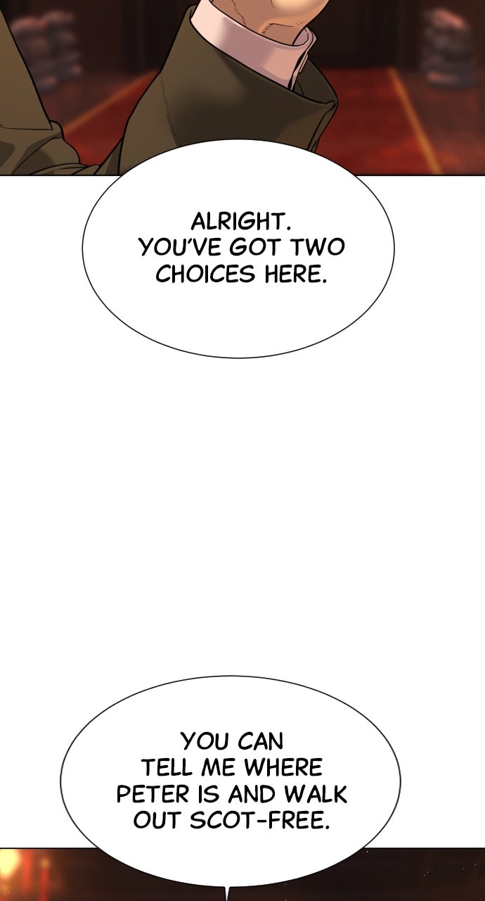 Read Killer Pietro Manga Online