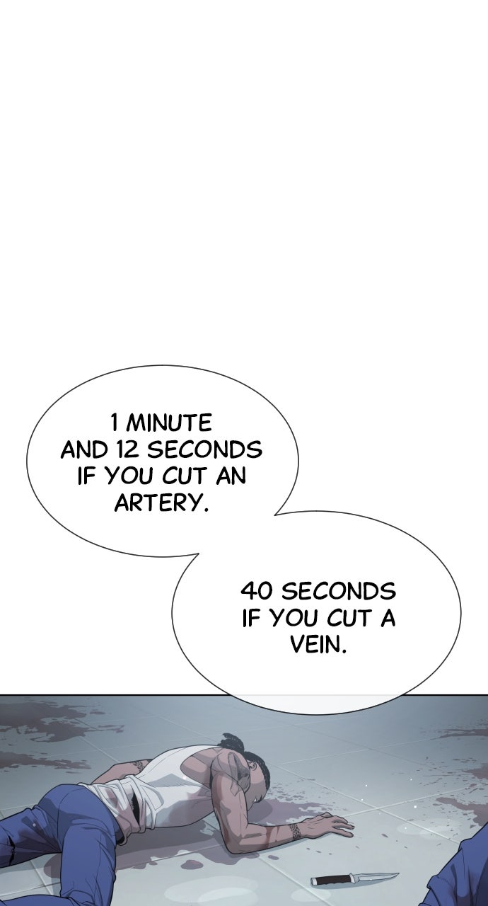 Read Killer Pietro Manga Online