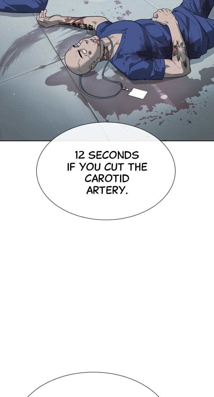 Read Killer Pietro Manga Online