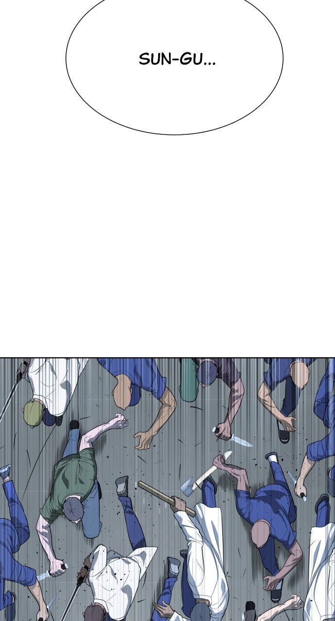 Read Killer Pietro Manga Online