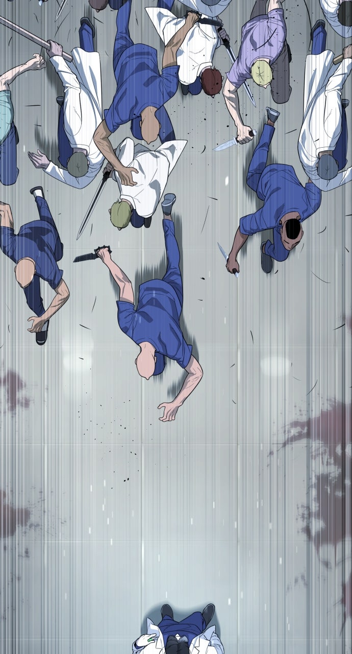 Read Killer Pietro Manga Online