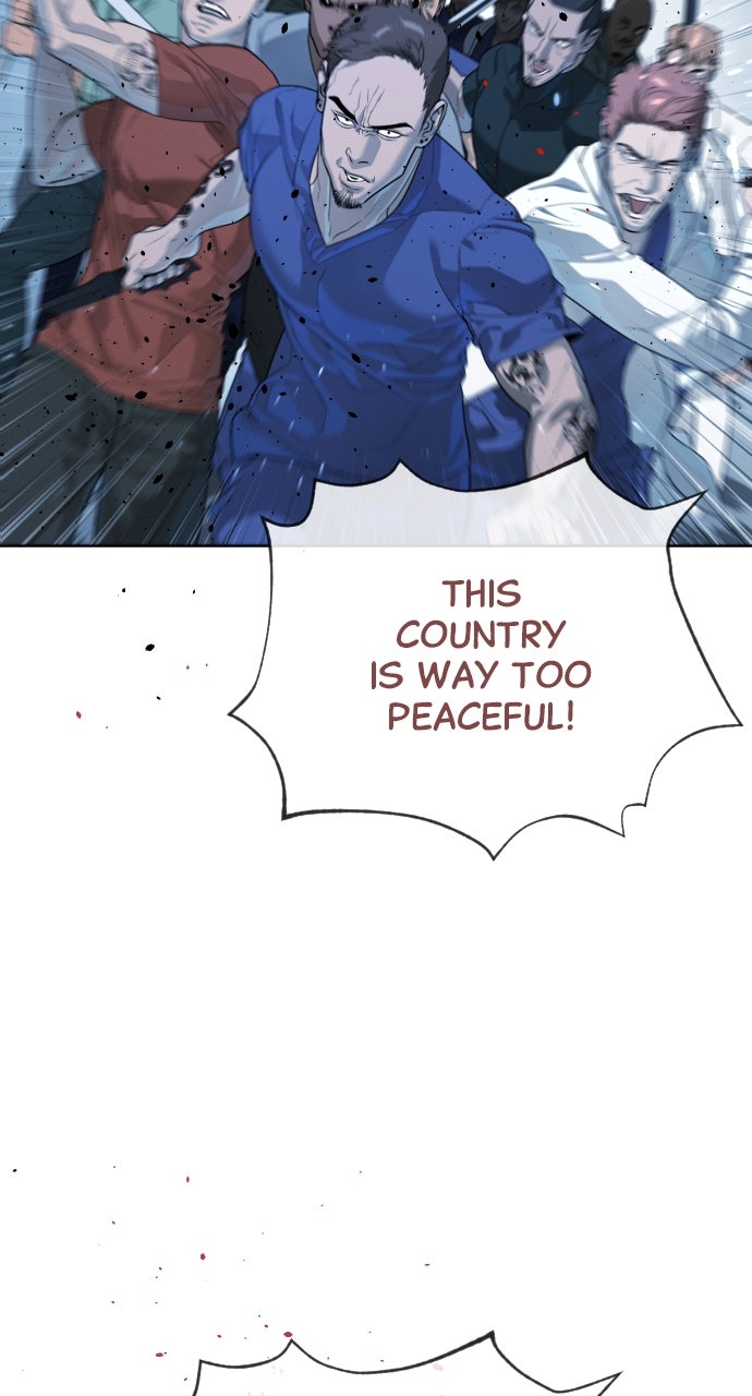 Read Killer Pietro Manga Online