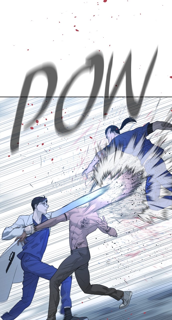 Read Killer Pietro Manga Online
