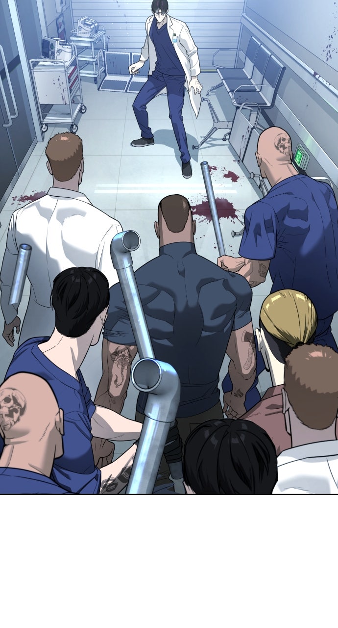 Read Killer Pietro Manga Online