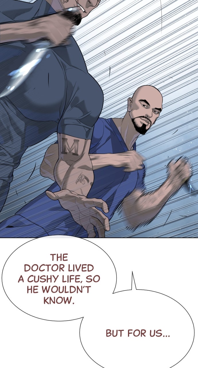 Read Killer Pietro Manga Online