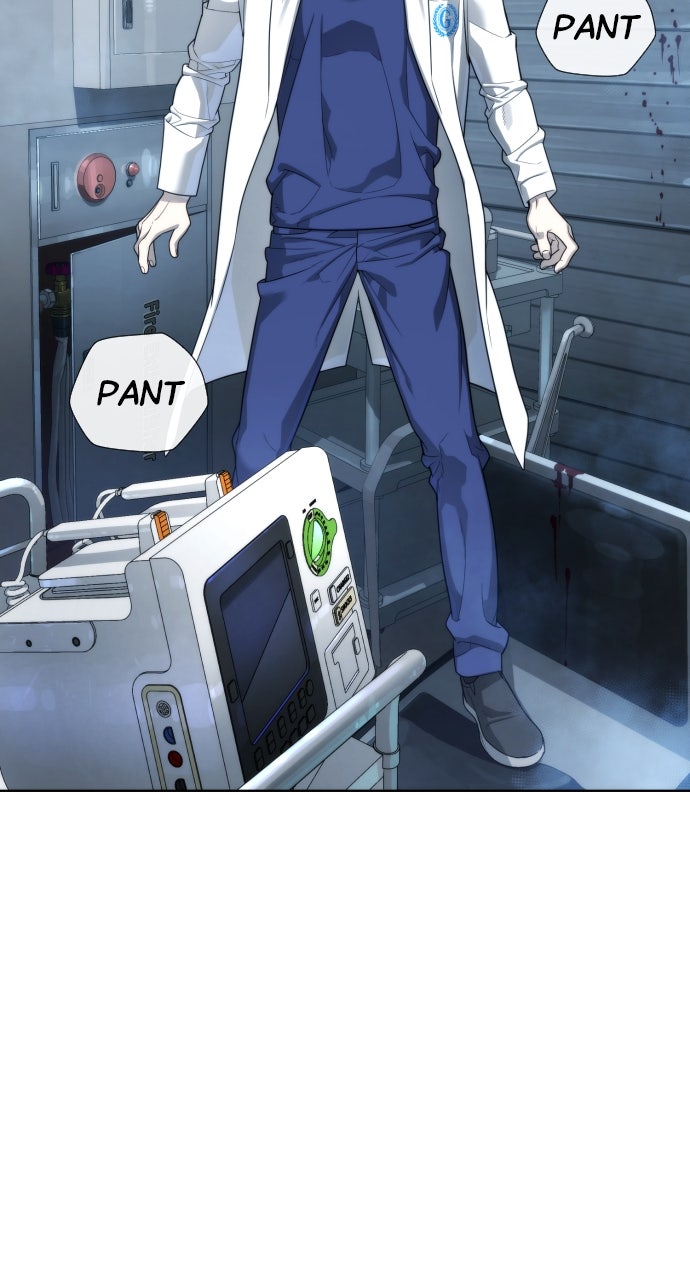 Read Killer Pietro Manga Online