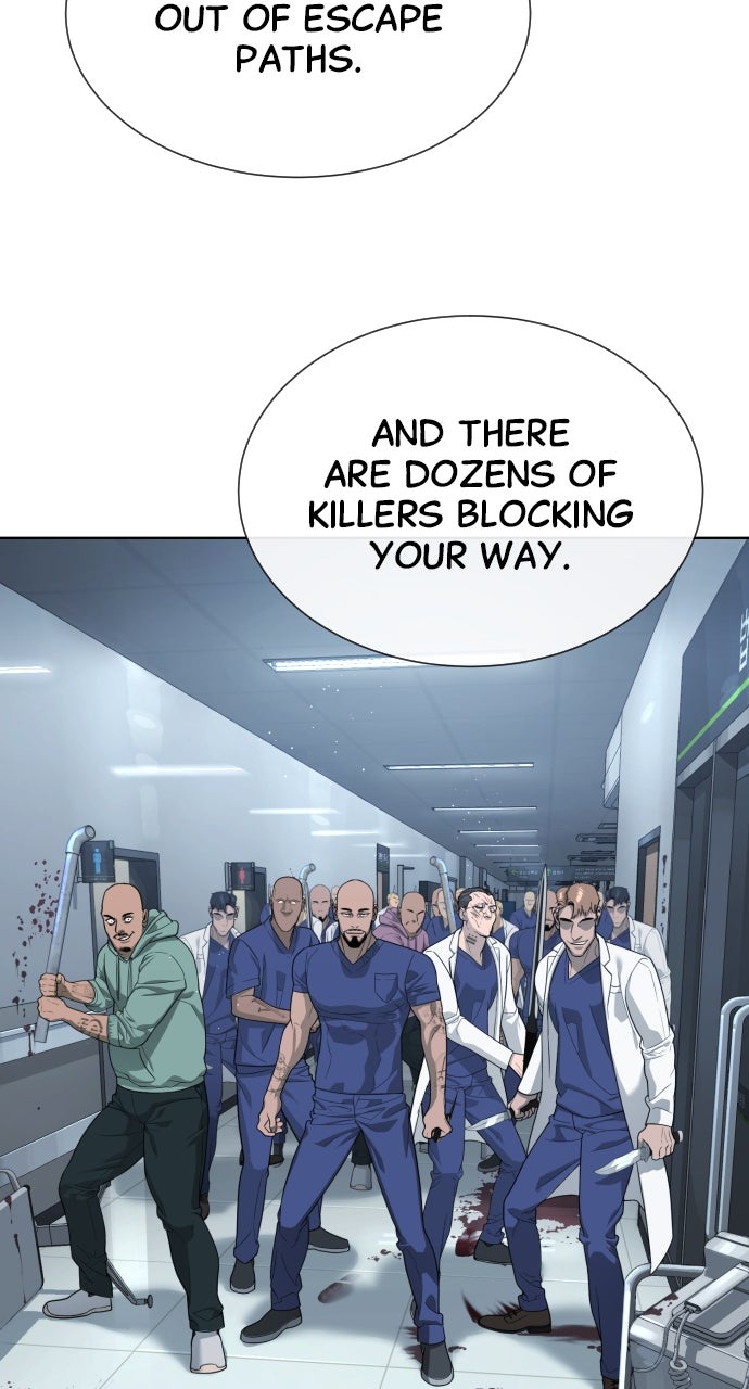 Read Killer Pietro Manga Online