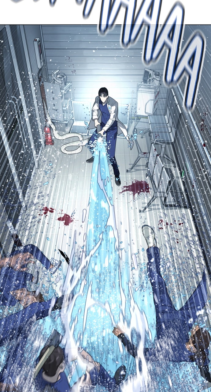 Read Killer Pietro Manga Online
