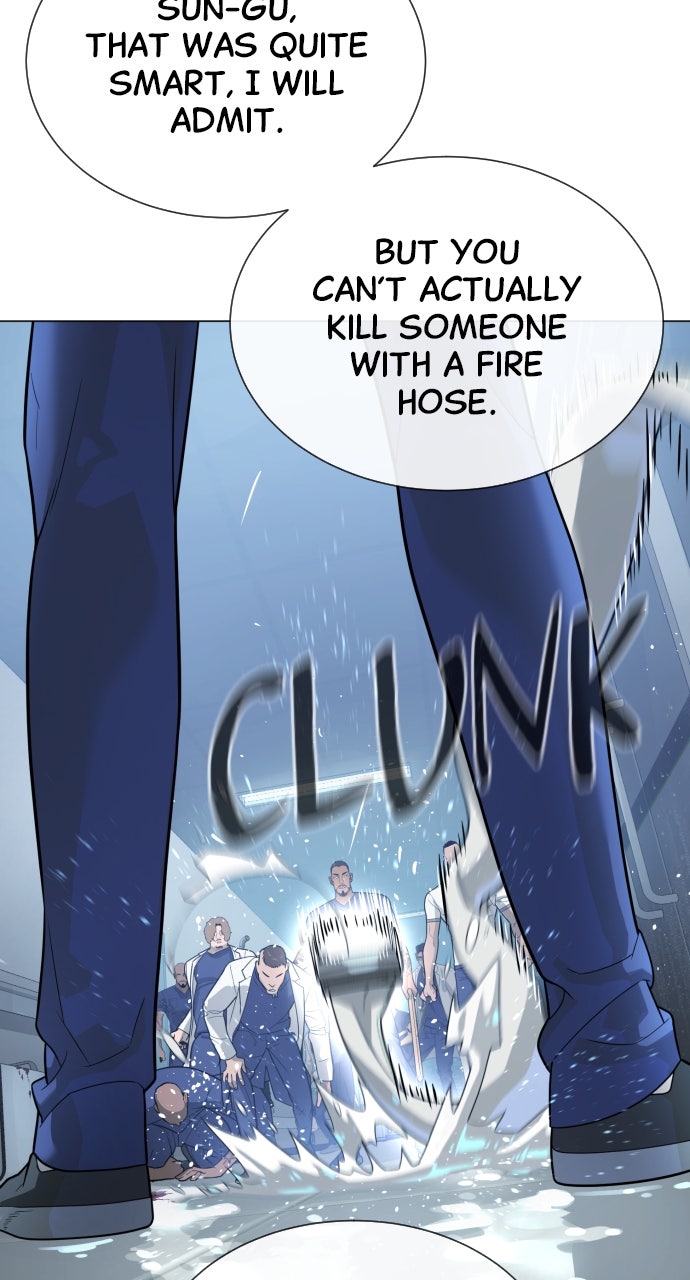 Read Killer Pietro Manga Online