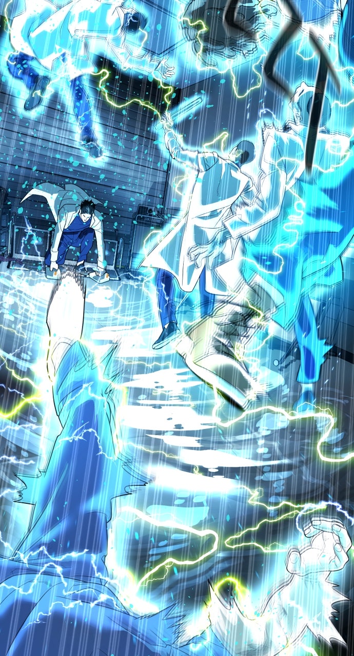 Read Killer Pietro Manga Online