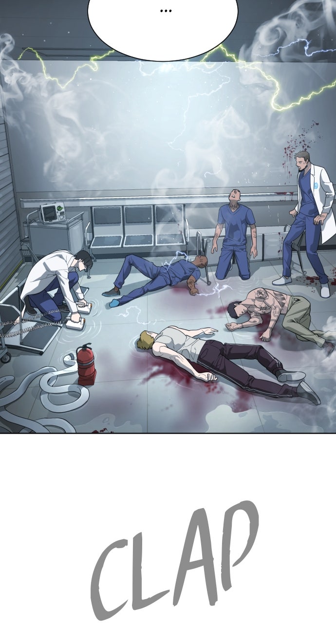 Read Killer Pietro Manga Online