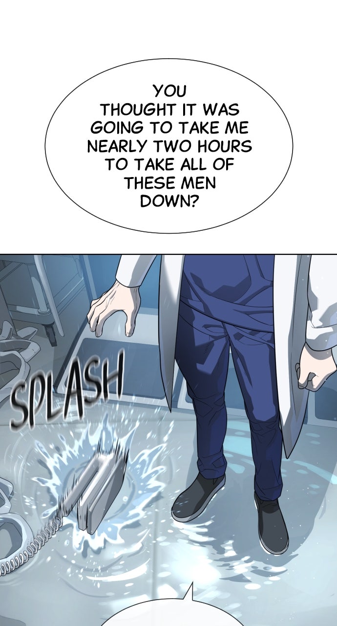 Read Killer Pietro Manga Online