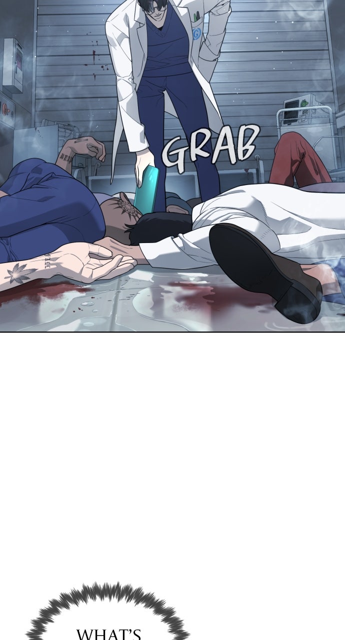 Read Killer Pietro Manga Online