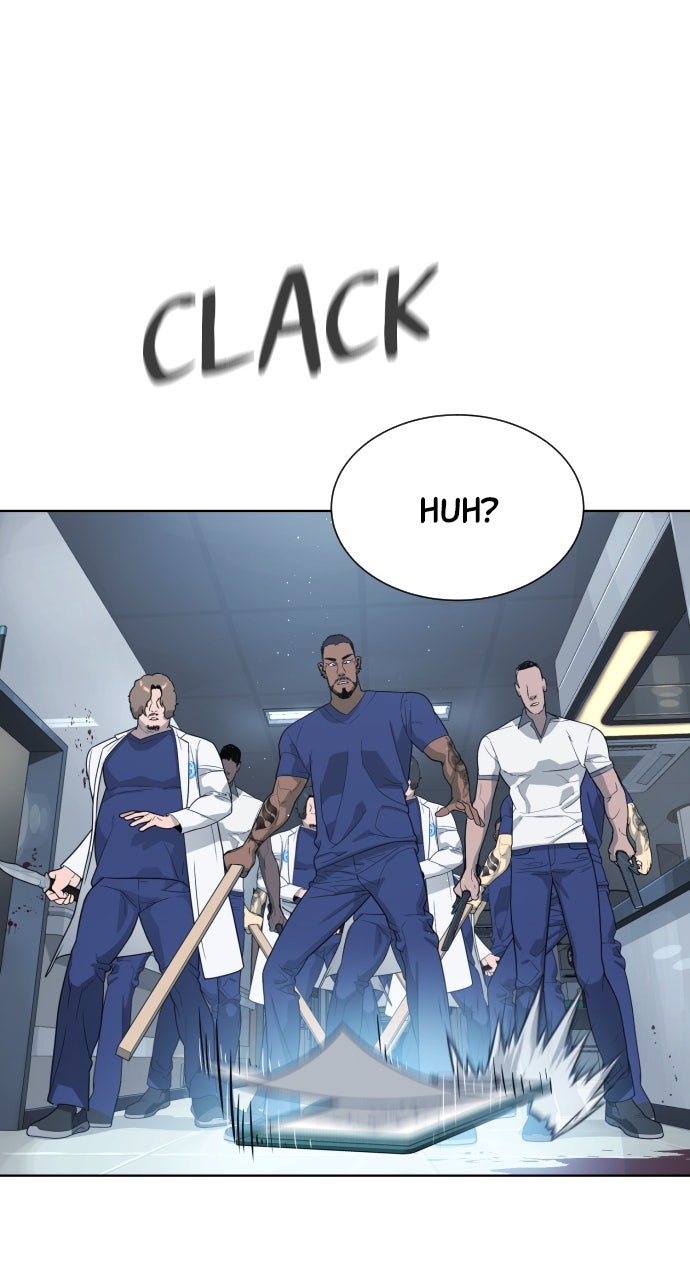Read Killer Pietro Manga Online