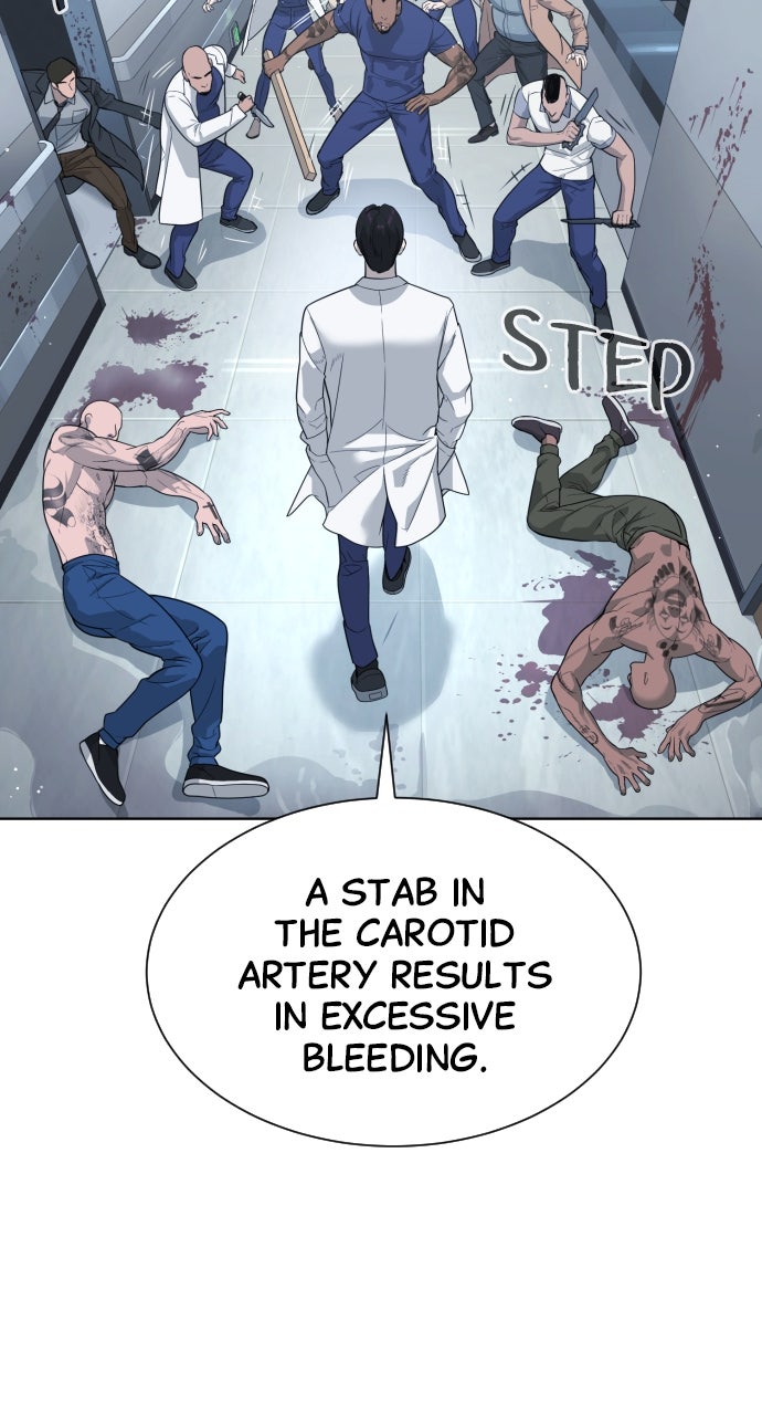 Read Killer Pietro Manga Online
