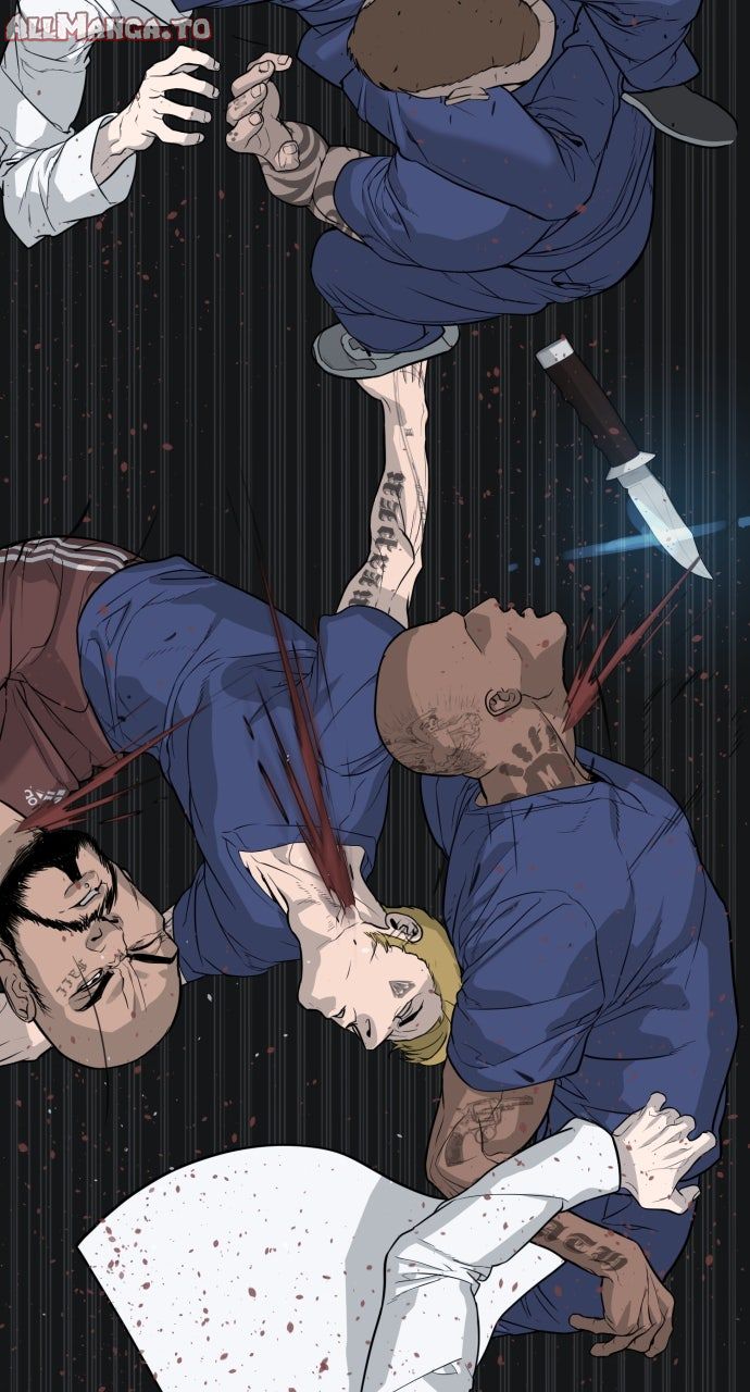 Read Killer Pietro Manga Online
