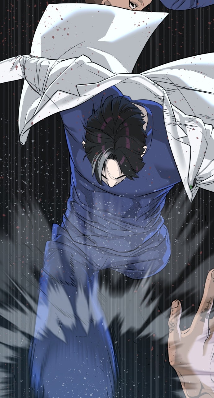 Read Killer Pietro Manga Online