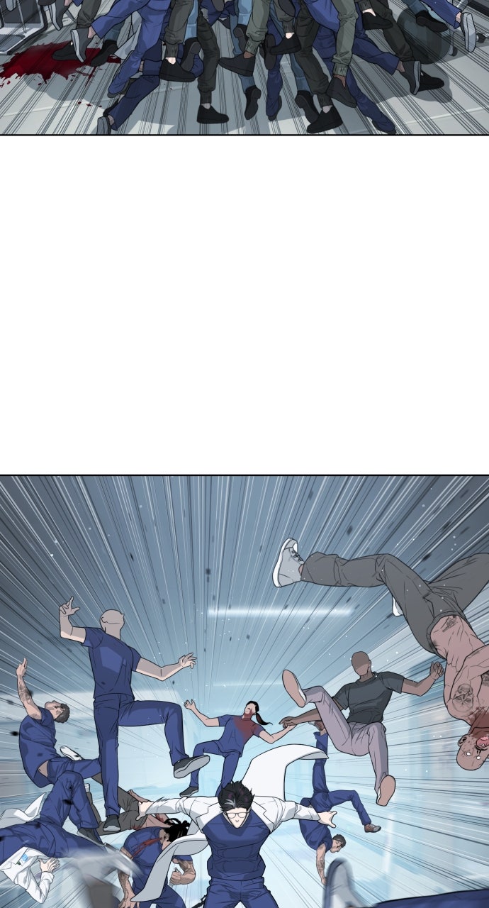 Read Killer Pietro Manga Online
