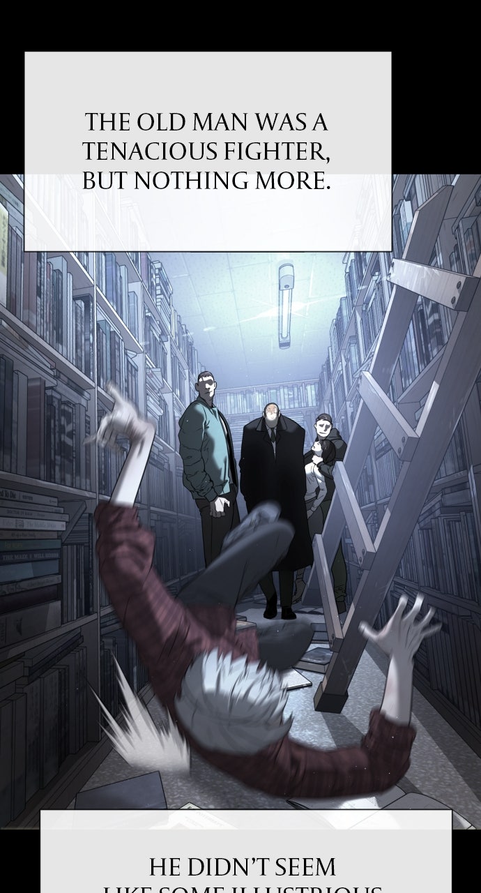 Read Killer Pietro Manga Online