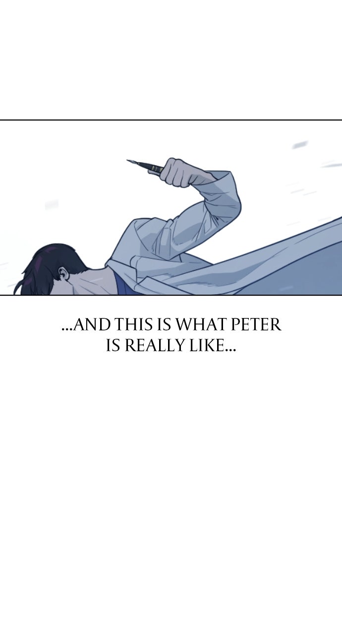Read Killer Pietro Manga Online