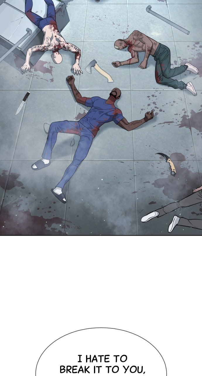 Read Killer Pietro Manga Online
