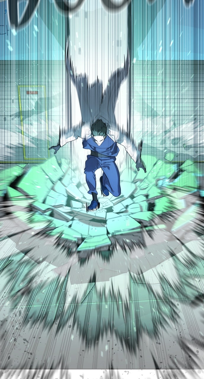 Read Killer Pietro Manga Online