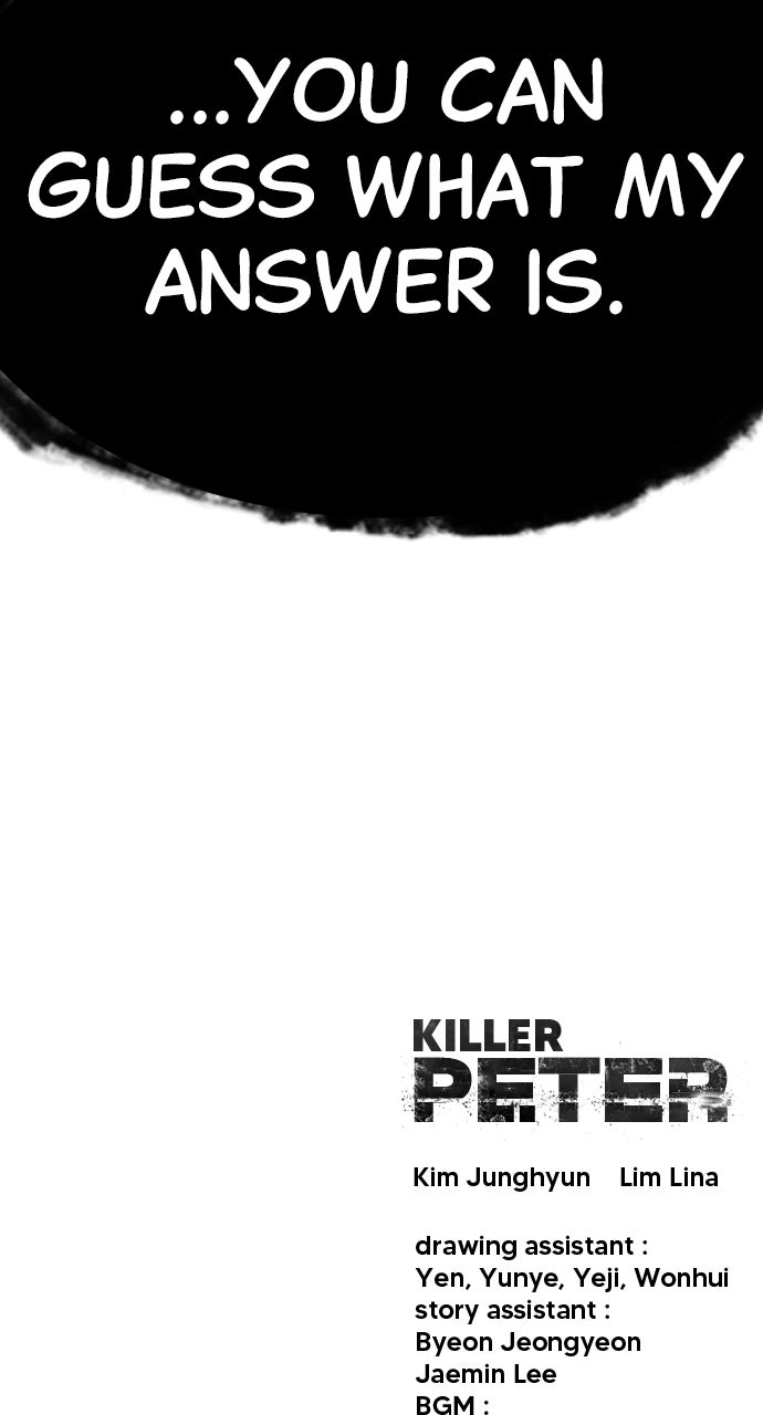 Read Killer Pietro Manga Online