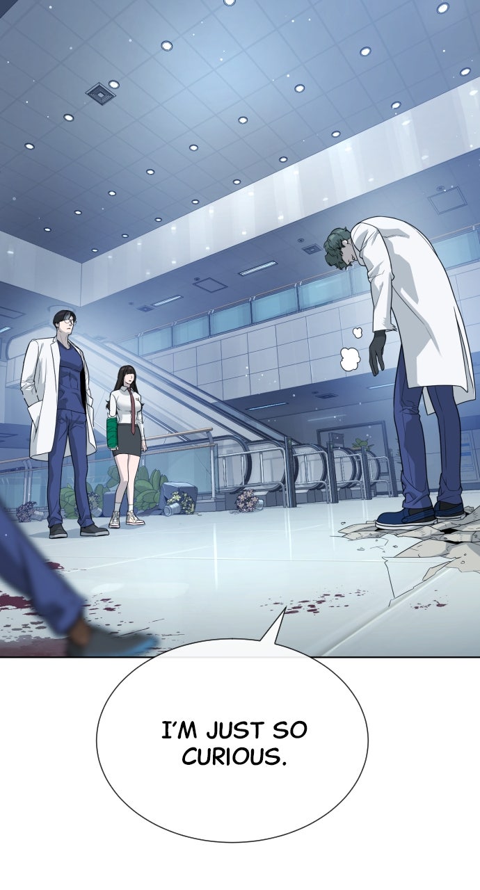 Read Killer Pietro Manga Online