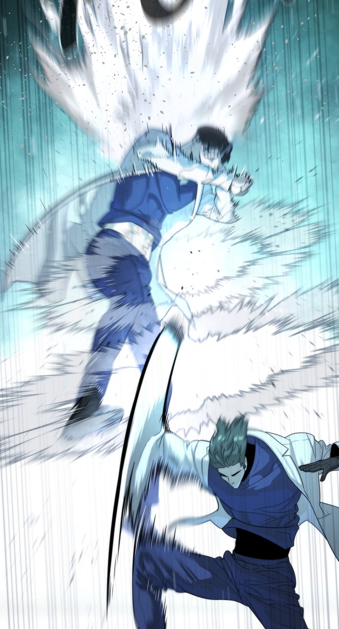 Read Killer Pietro Manga Online