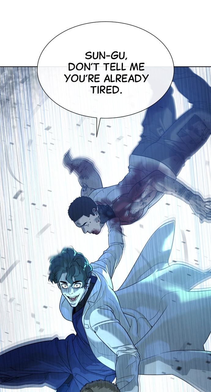 Read Killer Pietro Manga Online