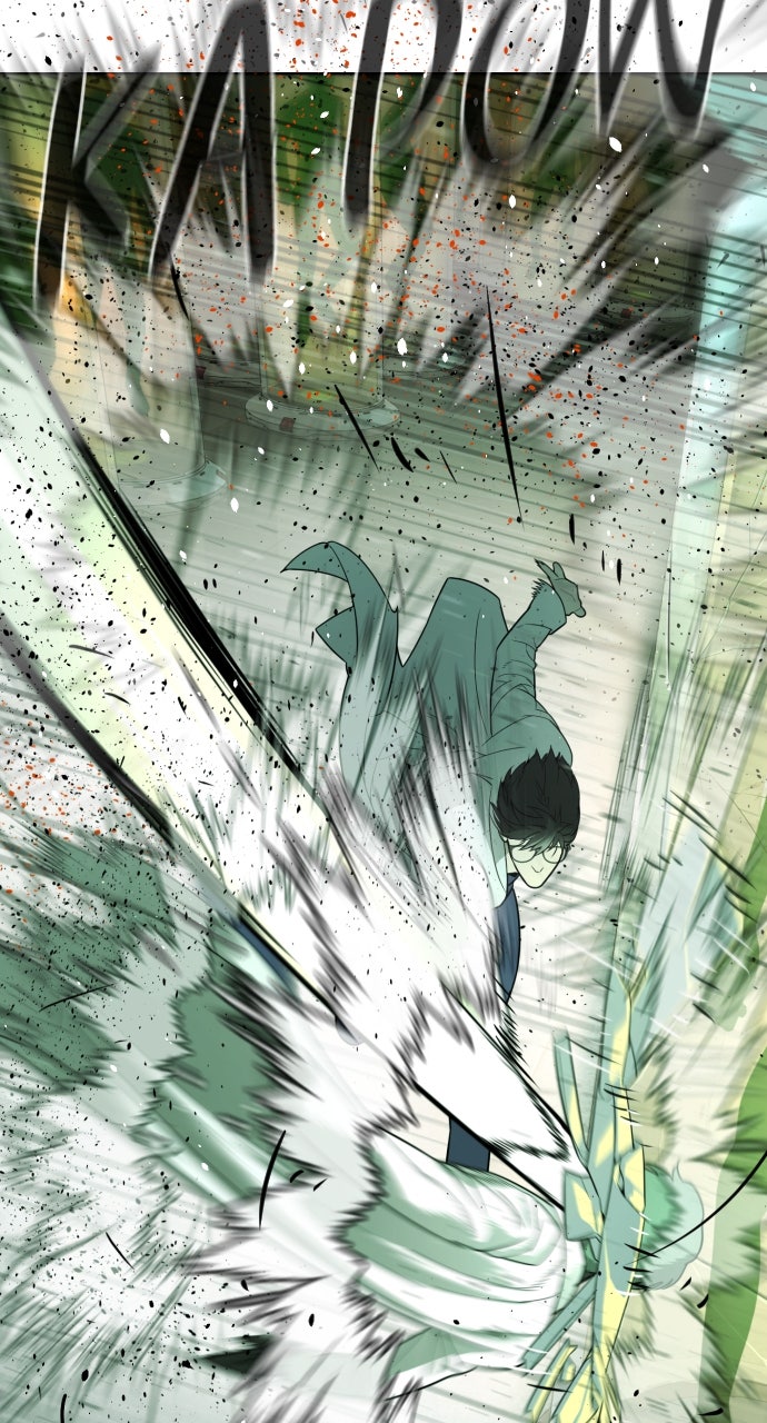 Read Killer Pietro Manga Online