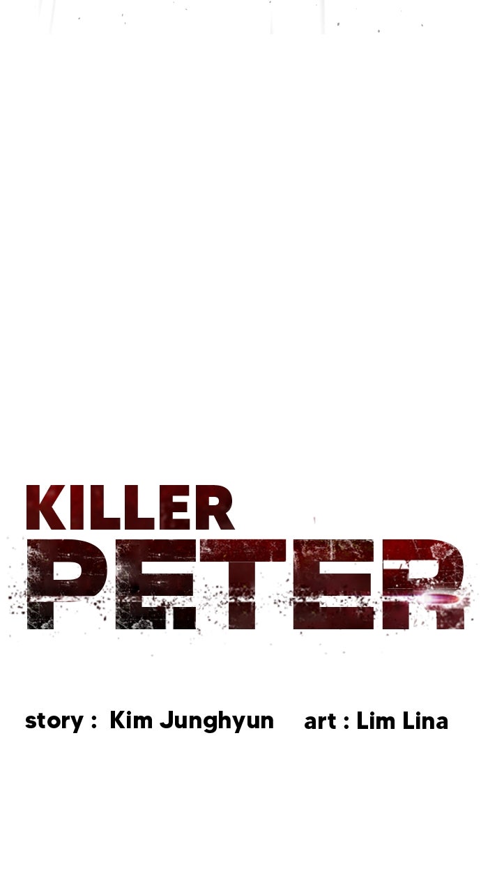 Read Killer Pietro Manga Online