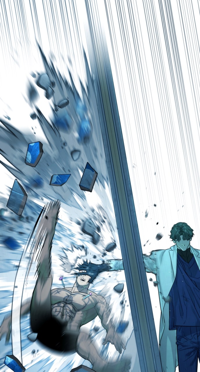 Read Killer Pietro Manga Online