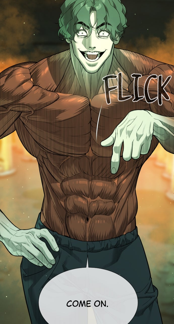 Read Killer Pietro Manga Online