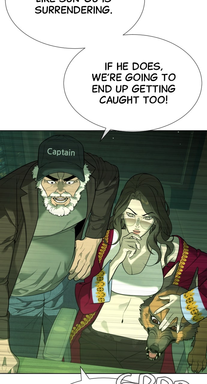Read Killer Pietro Manga Online