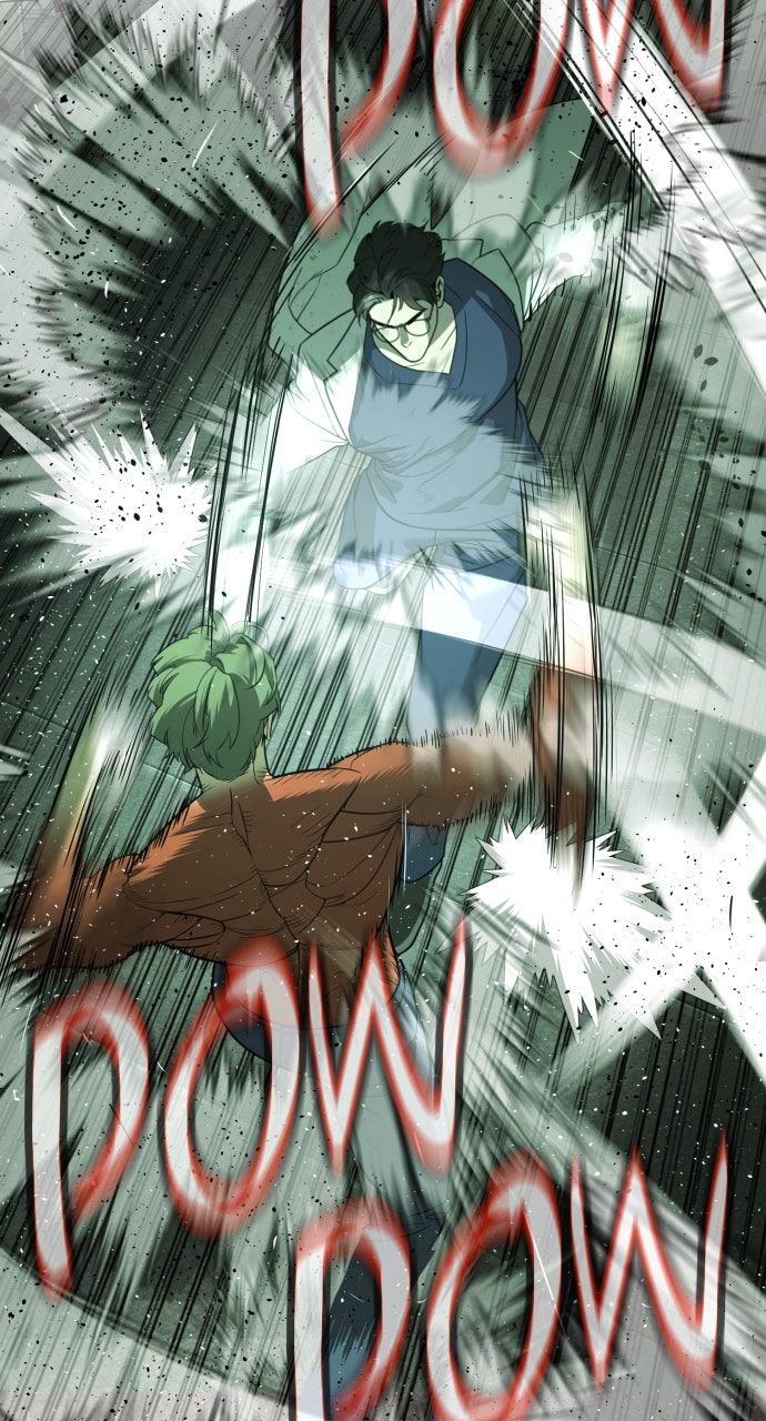 Read Killer Pietro Manga Online