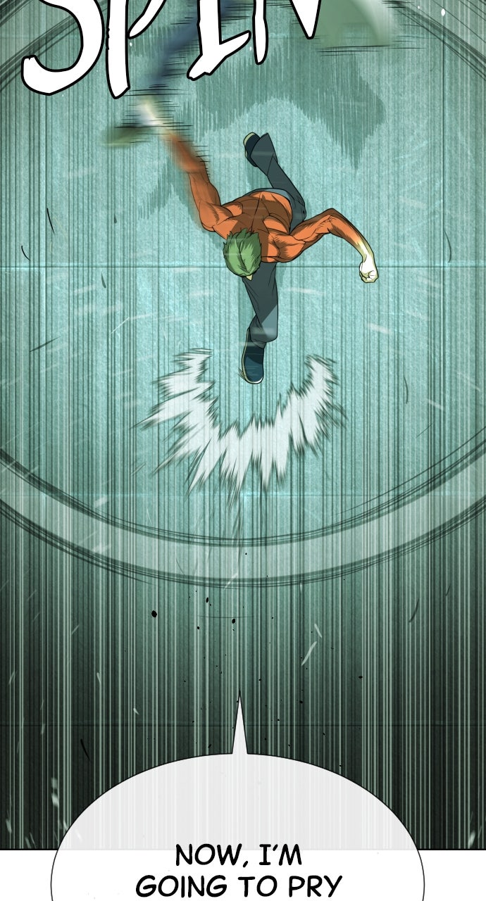 Read Killer Pietro Manga Online