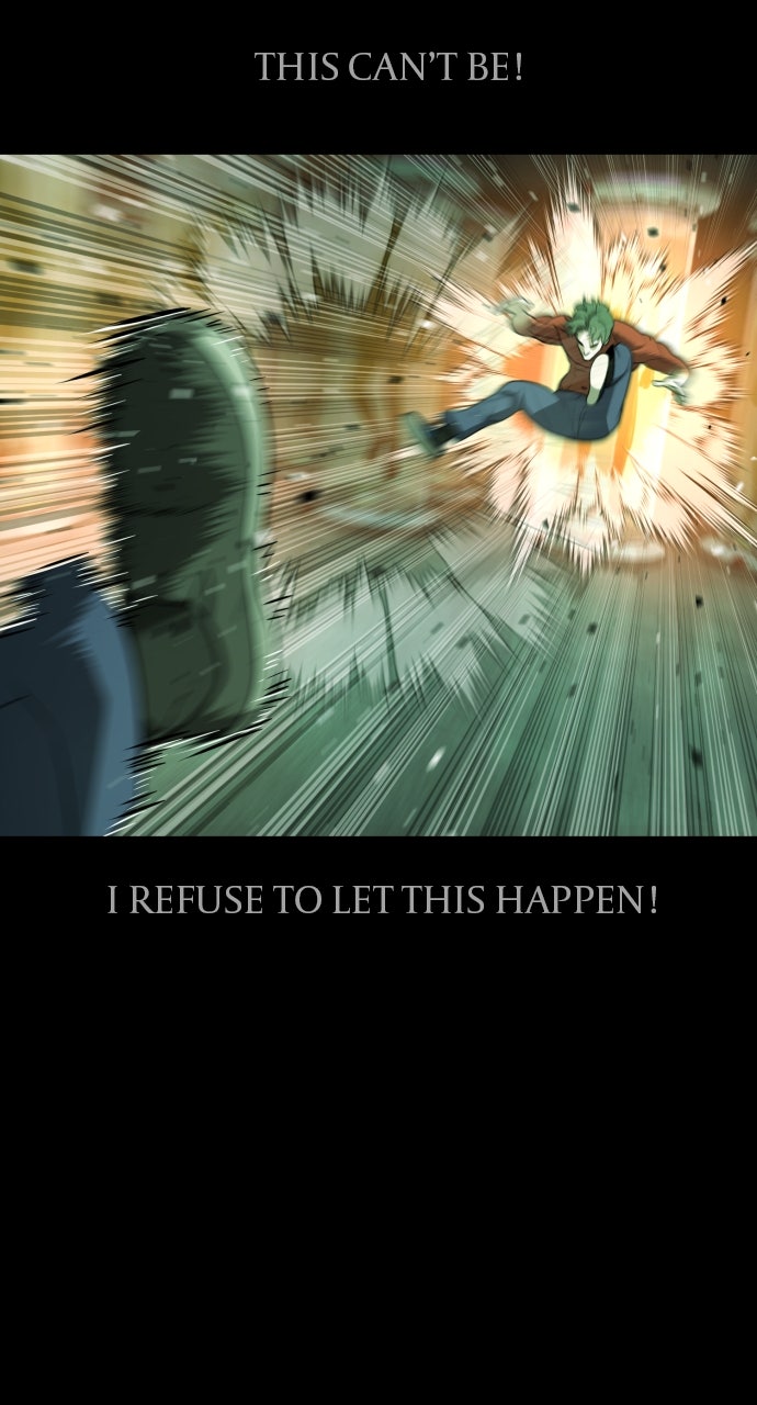Read Killer Pietro Manga Online