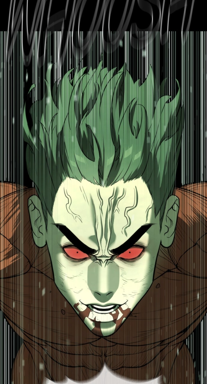 Read Killer Pietro Manga Online