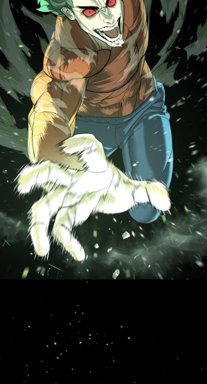 Read Killer Pietro Manga Online