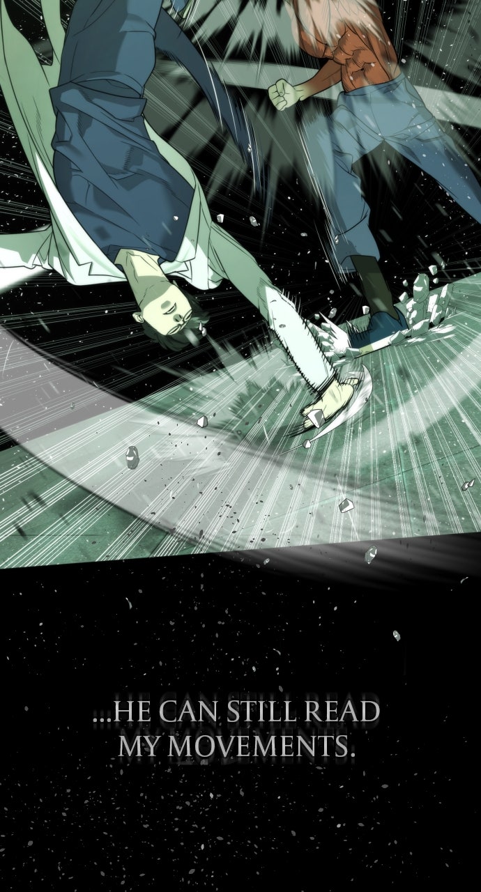 Read Killer Pietro Manga Online