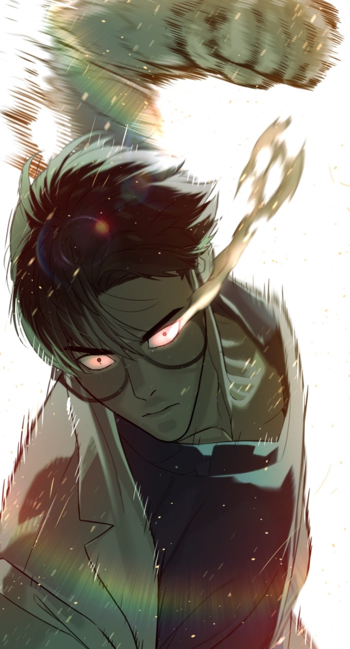 Read Killer Pietro Manga Online